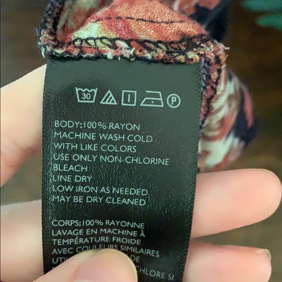 UO Kimchi Blue Dress - Picture 4 of 5